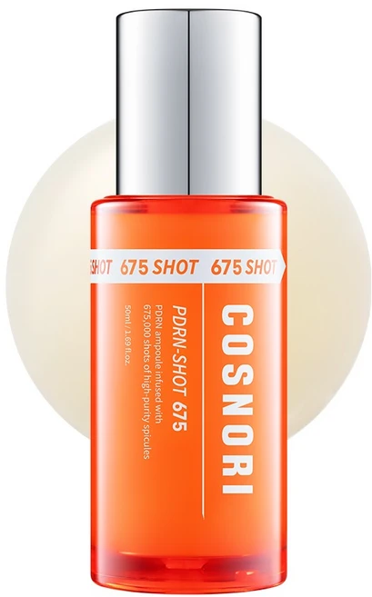 코스노리 피디알엔샷 앰플 675, 50ml, 1개 - 쿠팡
