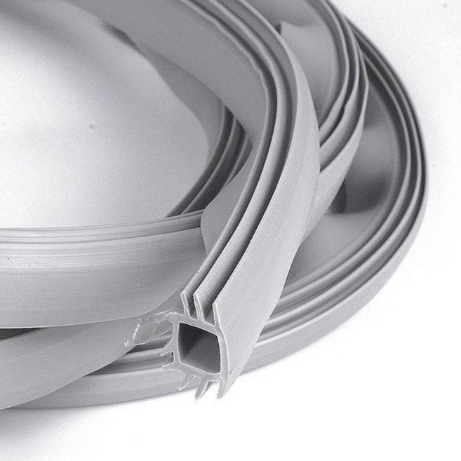 애드라이프 현관문 도어 패킹 날개형 2.1m, 1개