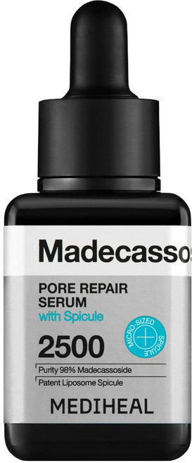 메디힐 마데카소사이드 모공 리페어 세럼, 1개, 40ml