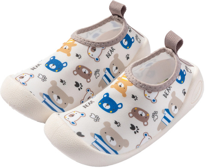 바브레 아동용 아쿠아슈즈