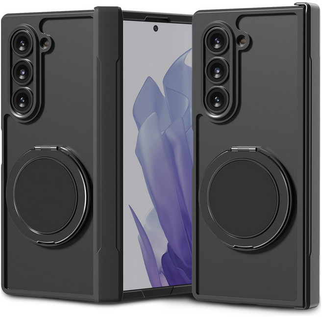 하이온 기어 맥세이프 거치대 범퍼 휴대폰 케이스