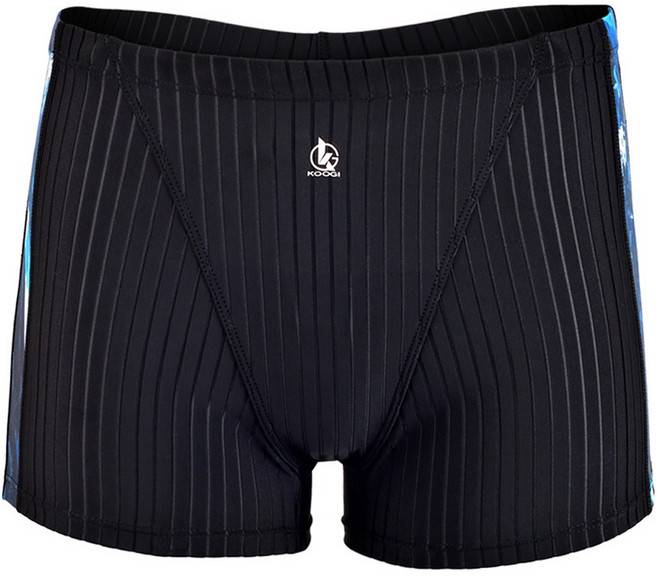 KOOGI ADVENTURE 男士三分室內泳褲 KM-S6532