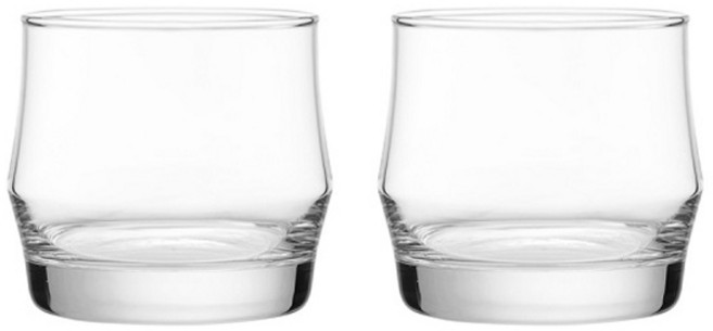 오션글라스 시로코 락잔 340ml, 2개