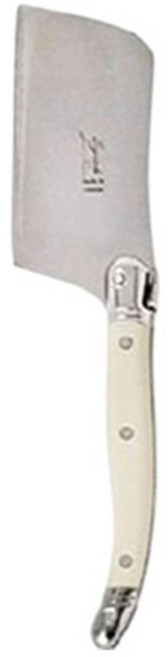 장네론 라귀올 미니 치즈 커터 15.5cm, 아이보리, 1개