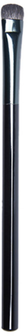 딥톡 아이섀도우 플랫 납작 브러쉬 DT0535, 1개, 블랙