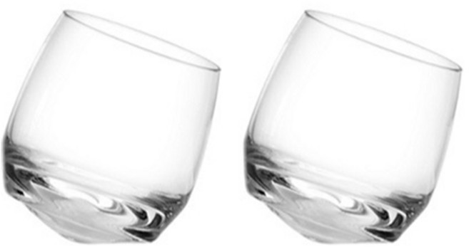 오션글라스 쿠바 락잔, 2개