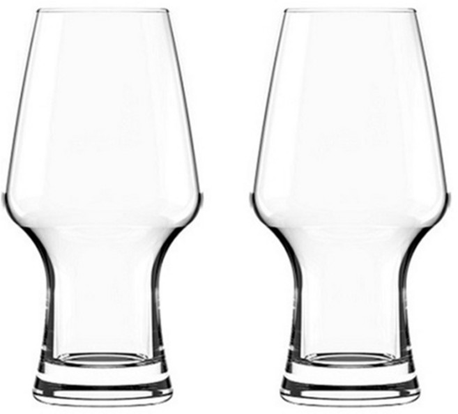 오션글라스 크래프트 맥주잔, 2개