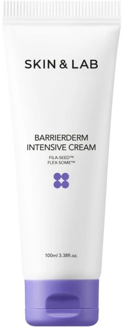 스킨앤랩 베리어덤 인텐시브 크림, 100ml, 1개 - 쿠팡