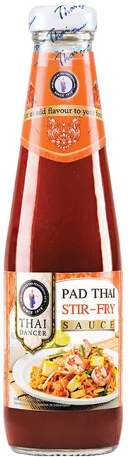 타이댄서 팟타이 소스, 1개, 300ml