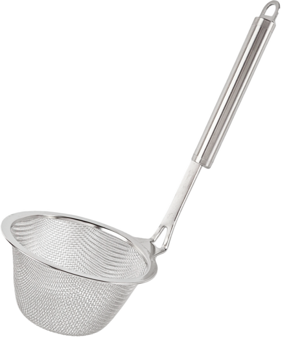 키친블루밍 스테인리스 304 된장망, 1개