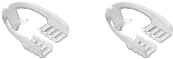 레디엘로 수면용 마우스피스, 2개