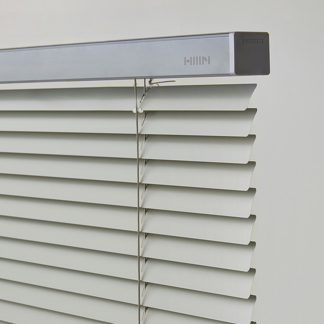 HANSSEM PREMIUM 鋁製百葉窗