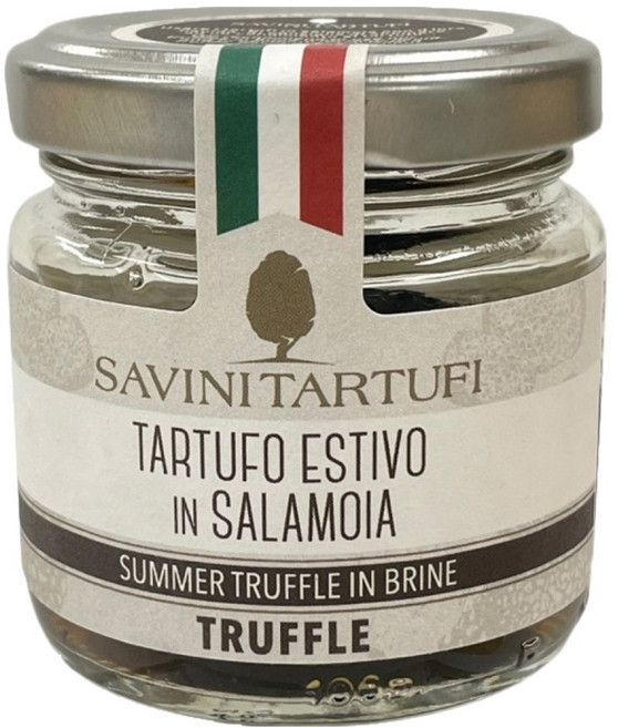 SAVINI TARTUFI 薩維尼松露 松露塊, 50g, 1個