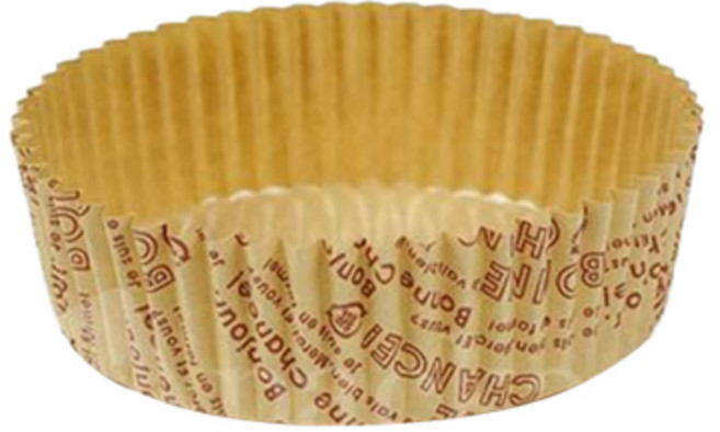 천운패키지 페트컵 원형, KP 레터링, 200개