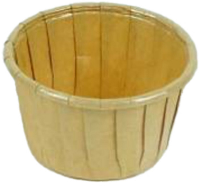 천운패키지 브레드컵 40, KP 무지, 100개