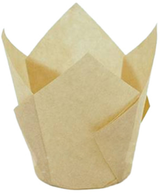 천운패키지 튤립컵, KP 무지, 200개