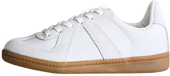 GODSHOE Raven 德軍訓練鞋