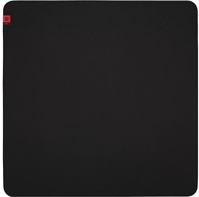 조위 벤큐 e Sports 게이밍 마우스 패드 H-TR XL, 블랙, 1개