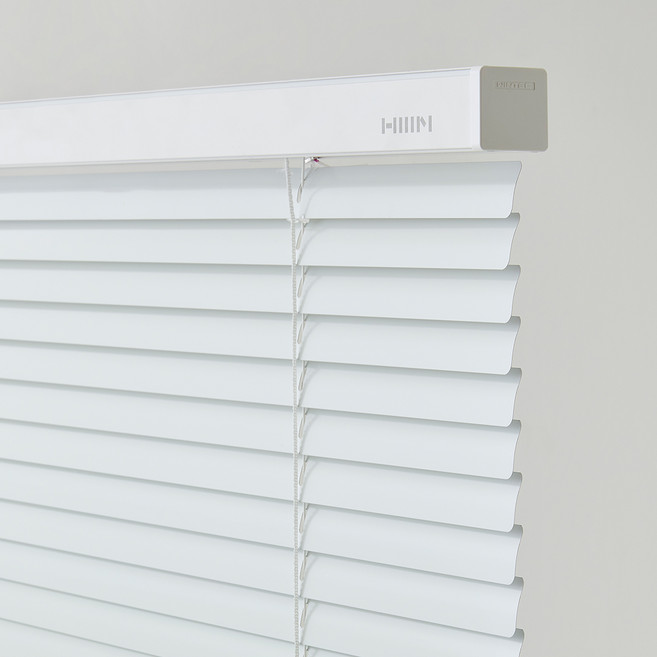 한샘 PREMIUM 알루미늄 블라인드 암막형