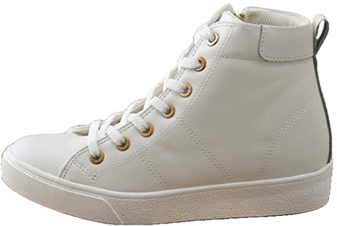 갓슈 모리슨 키높이 하이탑 스니커즈