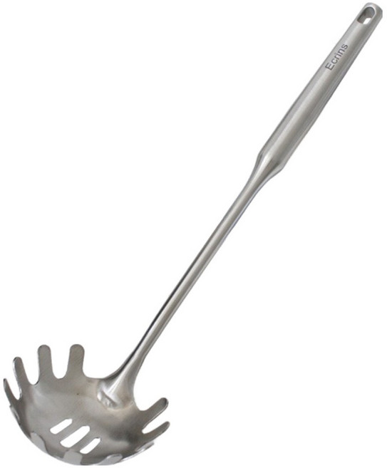 에크렌 통스텐 조리도구 면국자, 1개