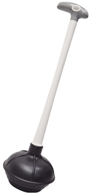 월드크린 티그립 삼중 압축 뚫어뻥, 혼합색상