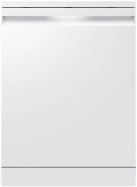 삼성전자 BESPOKE AI 프리스탠딩 식기세척기 14인용, 에센셜화이트, DW80F73Y1FEWS, 방문설치