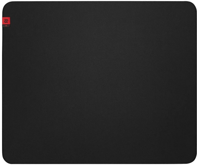 조위 벤큐 e Sports 게이밍 마우스 패드 G-TR, 블랙, 1개