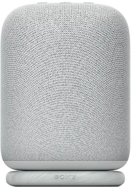 SONY 索尼 LinkBuds Speaker 藍牙無線揚聲器, SRS-LS1, 灰色