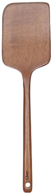 시에르 우드 뒤집개 대, 1개