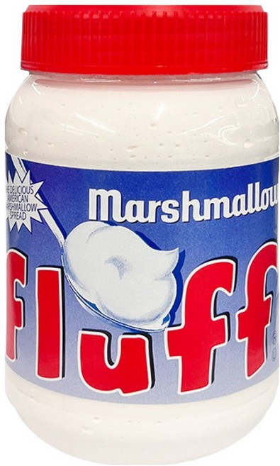 마시멜로우플러프 스프레드 오리지널, 1개, 213g
