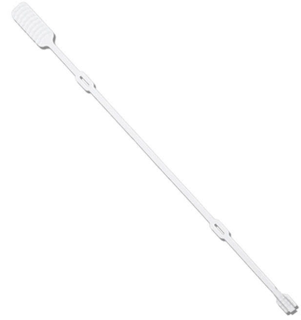 굿앤윌 깁스긁개 클렌저, 1개