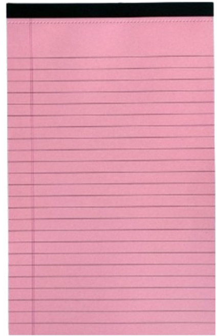 일상속반짝 학습메모 노트 A5, 핑크, 1개