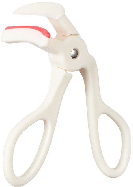 딥톡 메이크업 아이래쉬 휴대 속눈썹 뷰러 DT0704, 1개, 기본뷰러