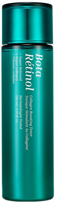 ENPRANI 玻色因A醇膠原蛋白賦活化妝水, 150ml, 1個