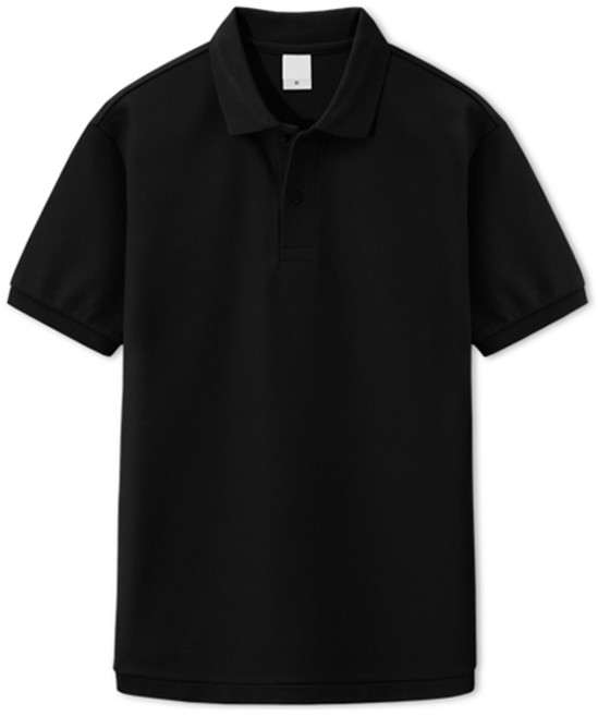 남녀공용 베이직 피케 반팔 티셔츠 MDBT123TS