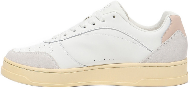 휠라 남녀공용 타르가 클래식 스니커즈 1TM01873F