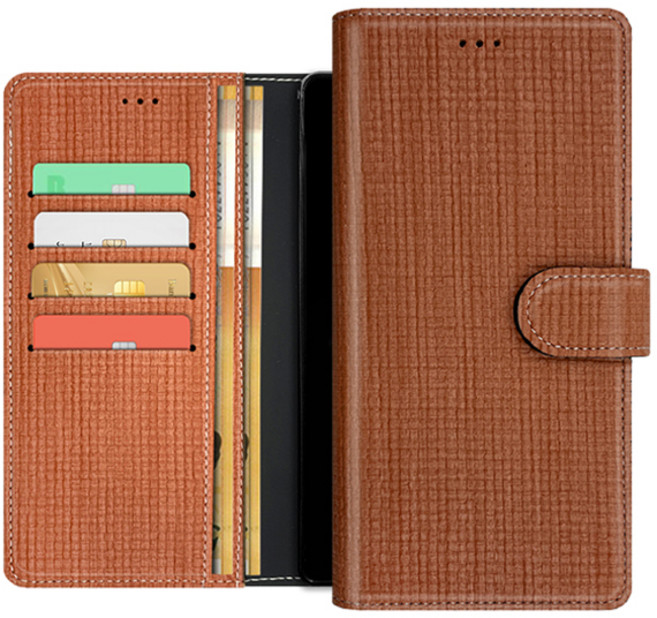 KKAMITTO 貝尼特 拉丁 書本式手機殼