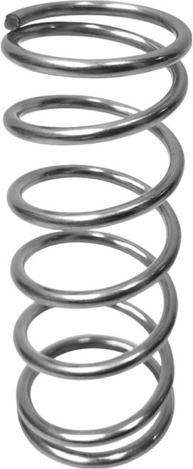 월드크린 스프링 칫솔꽂이 소, 1개