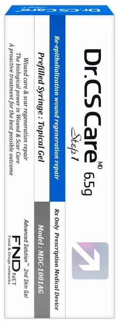 닥터 씨에스 케어 MD Step1 연고, 1개, 6.5g - 쿠팡