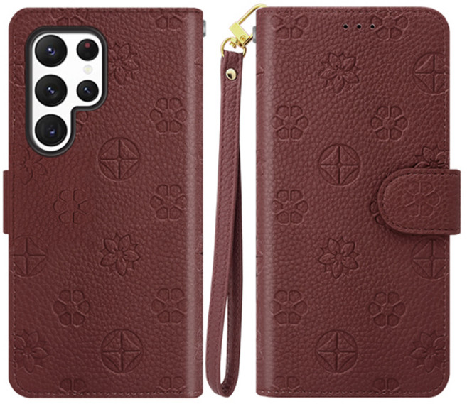 KKAMITTO Paternism 手帳式手機殼