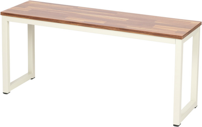 도리퍼니처 디올 밀크 벤치, 아카시아, 1개