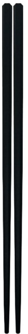 월드크린 프리미엄 육각 젓가락, 블랙, 단품, 1세트
