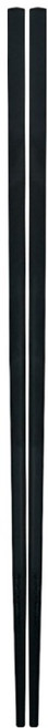 월드크린 프리미엄 사각 젓가락, 블랙, 단품, 1개