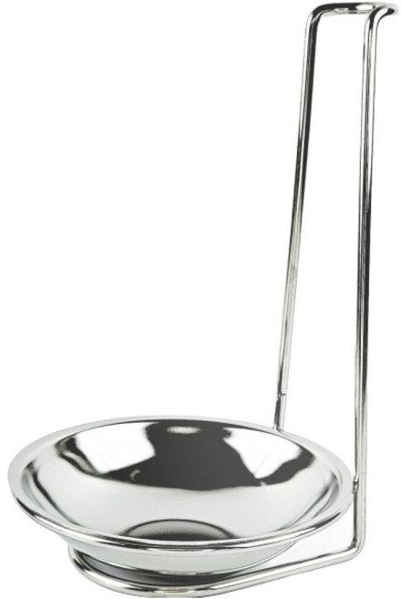 키친블루밍 스텐 304 국자받침, 1개