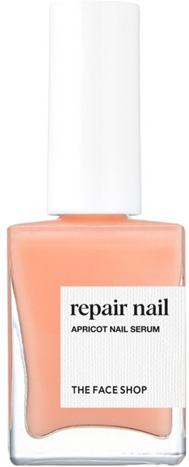 더페이스샵 리페어 네일 영양제 09 살구촉촉, 10ml, 1개