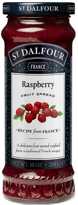 샹달프 라즈베리잼, 284g, 1개