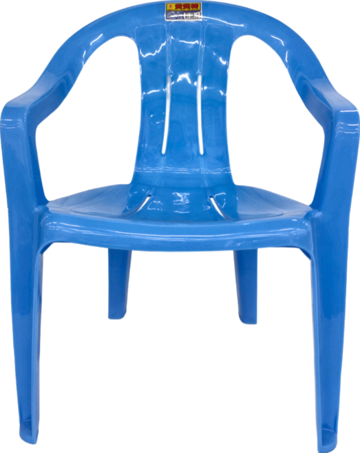 JEAN YEEN 展瑩 貴賓椅, 顏色隨機, 1個