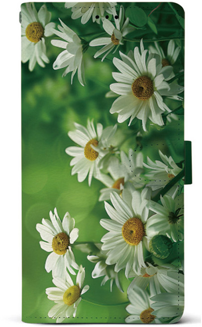 케이스퍼시픽 블라썸 가죽 다이어리 지갑형 휴대폰 케이스