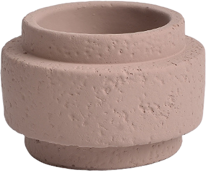 타미나요 깔끔한 캔들홀더, 말린장미